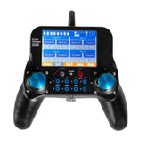 CINEGEARS 8-Axis Wireless Remote Controller for Pegasus XL